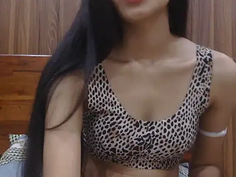Tanvi Angel online show from 18, 6, 2026