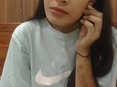 Tanvi Angel online show from 1, 7, 2026