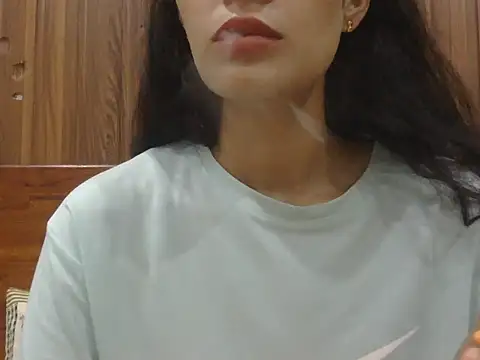 Tanvi Angel online show from 5, 7, 2026