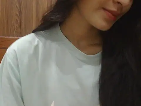 Tanvi Angel online show from 6, 7, 2026