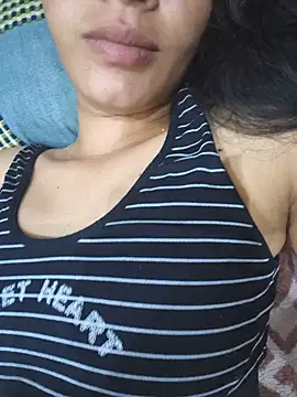 Tanvi Angel online show from 2, 8, 2026