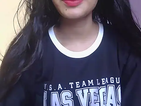 Tanvi Angel online show from 4, 8, 2026
