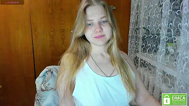 AlinaMors online show from 28, 2, 2026