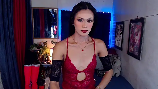 Ivory katt online show from 23, 2, 2026