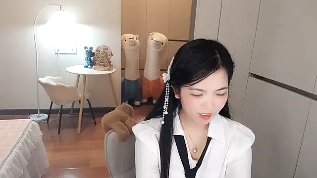 XiaoAnQi online show from 30, 9, 2025