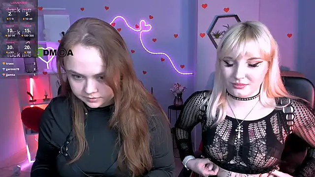 keri ti online show from 26, 2, 2026