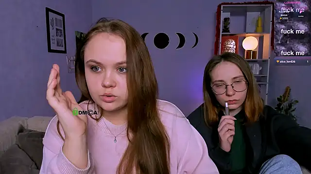 Snapshot of keri_ti chatting on 9, 3, 2026 keri ti online show from 9, 3, 2026