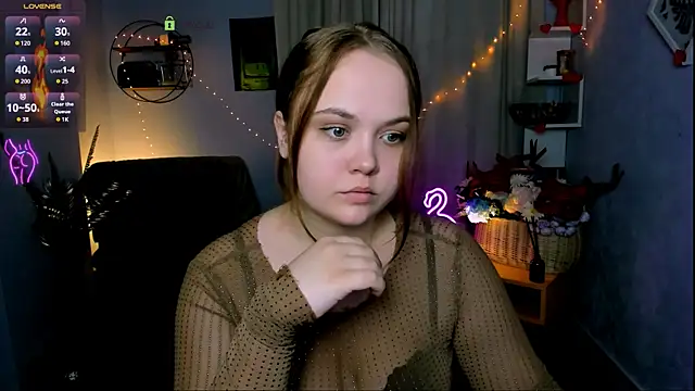 Snapshot of keri_ti chatting on 19, 3, 2026 keri ti online show from 19, 3, 2026