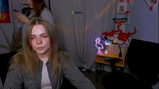 Snapshot of keri_ti chatting on 22, 3, 2026 keri ti online show from 22, 3, 2026