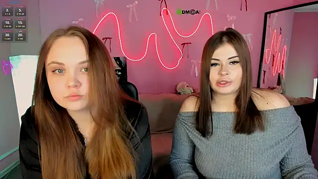 Snapshot of keri_ti chatting on 25, 3, 2026 keri ti online show from 25, 3, 2026