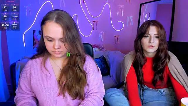 Snapshot of keri_ti chatting on 29, 3, 2026 keri ti online show from 29, 3, 2026