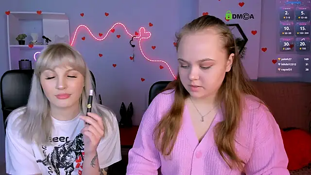 Snapshot of keri_ti chatting on 30, 3, 2026 keri ti online show from 30, 3, 2026