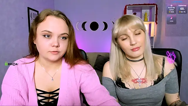 Snapshot of keri_ti chatting on 5, 4, 2026 keri ti online show from 5, 4, 2026