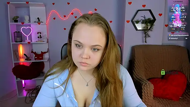 Snapshot of keri_ti chatting on 6, 4, 2026 keri ti online show from 6, 4, 2026