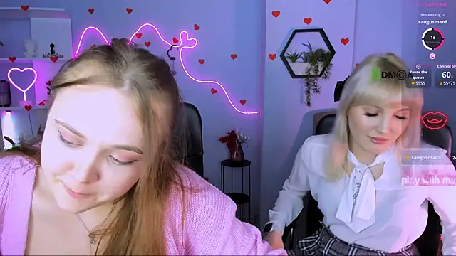 Snapshot of keri_ti chatting on 12, 4, 2026 keri ti online show from 12, 4, 2026