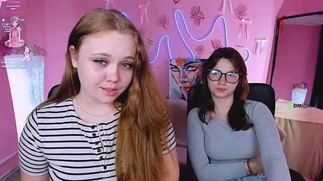 Snapshot of keri_ti chatting on 29, 5, 2026 keri ti online show from 29, 5, 2026