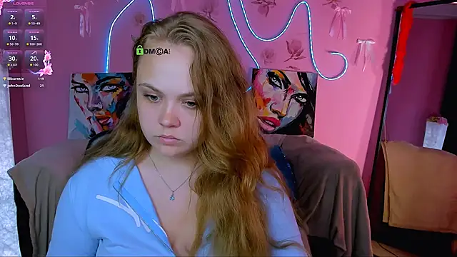 Snapshot of keri_ti chatting on 29, 6, 2026 keri ti online show from 29, 6, 2026