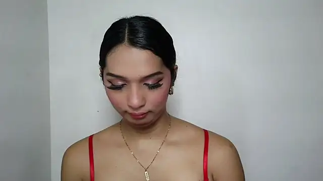 Sophia Trans online show from 23, 5, 2026
