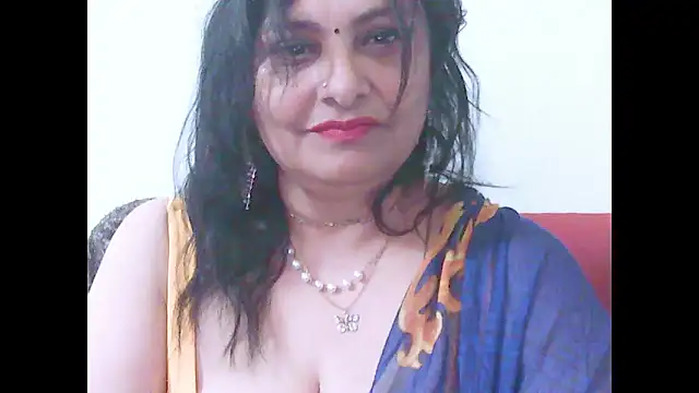 Indiansweetness77 online show from 7, 11, 2025