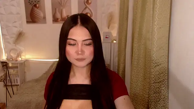 Snapshot of alisha_klassx chatting on 15, 6, 2026 alisha klassx online show from 15, 6, 2026