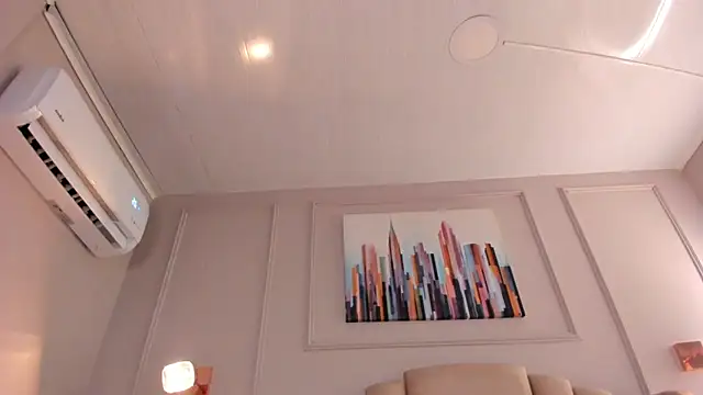 mia kisses2 online show from 9, 1, 2026