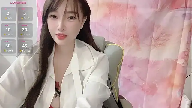 Crush-7ii online show from 2, 10, 2025