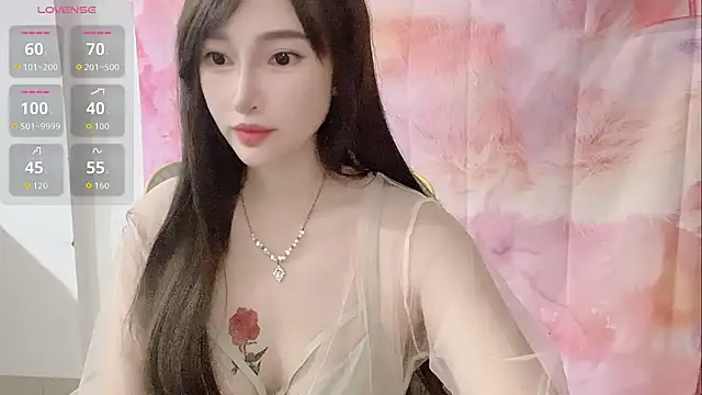 Crush-7ii online show from 3, 10, 2025