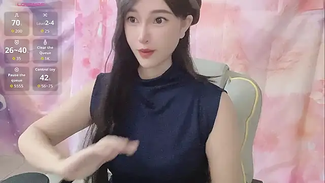 Crush-7ii online show from 16, 10, 2025