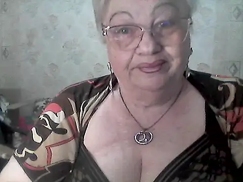 NatalieNorth online show from 31, 5, 2026