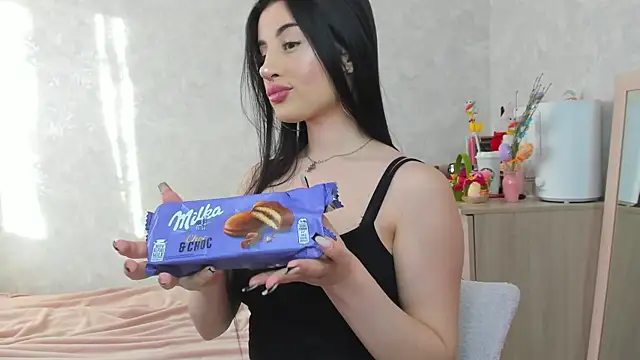 meowallen online show from 4, 4, 2026