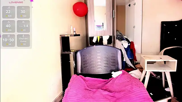 Rossedewitt  online show from 15, 2, 2026