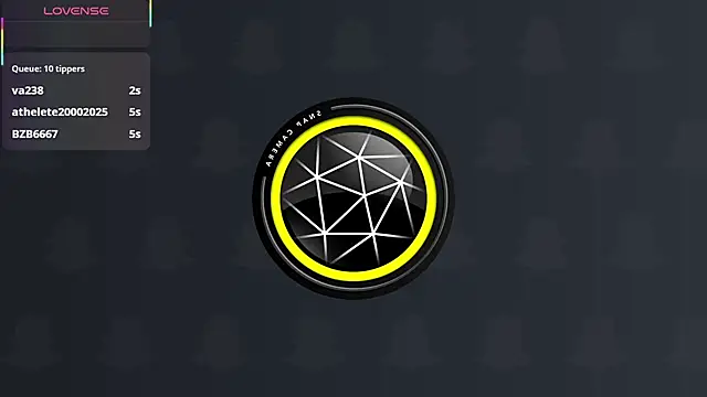 Rossedewitt  online show from 15, 4, 2026