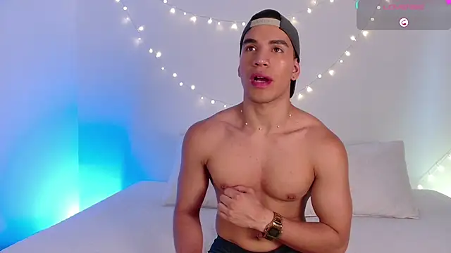 brunoorangel1 online show from 16, 12, 2025