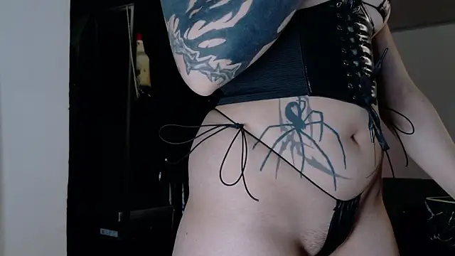 Angelabl0odborne online show from 10, 2, 2026