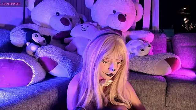 Melody-chers online show from 9, 10, 2025