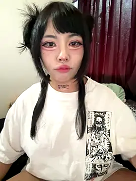 Snapshot of Kitty_yukimura chatting on 16, 10, 2025 Kitty yukimura online show from 16, 10, 2025