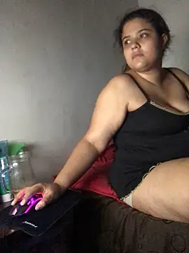 luisahot 9727 online show from 19, 10, 2025