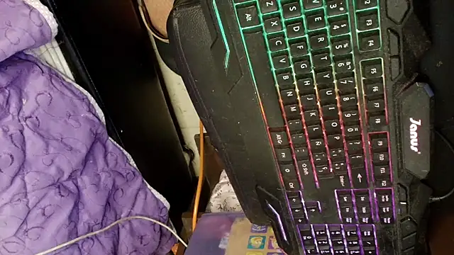 luisahot 9727 online show from 13, 1, 2026