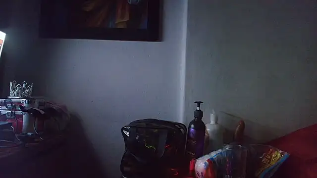 luisahot 9727 online show from 16, 2, 2026