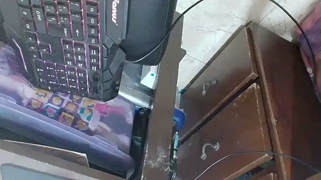 luisahot 9727 online show from 7, 3, 2026