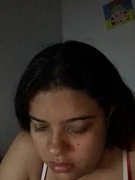 luisahot 9727 online show from 16, 3, 2026