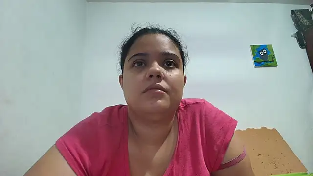 luisahot 9727 online show from 15, 4, 2026