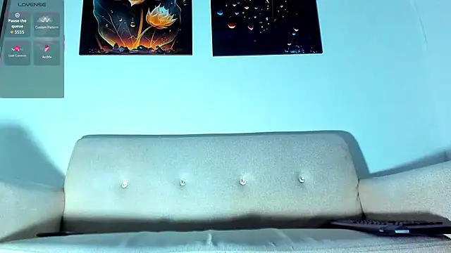 Owenferrara online show from 14, 11, 2025