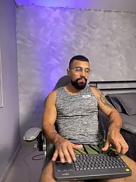 vincentjaxon online show from 14, 4, 2026