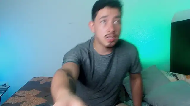 lex  miller online show from 3, 2, 2026