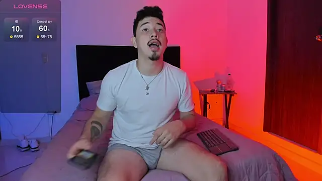 lex  miller online show from 25, 2, 2026