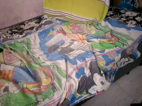 fannyorgastic online show from 22, 2, 2026