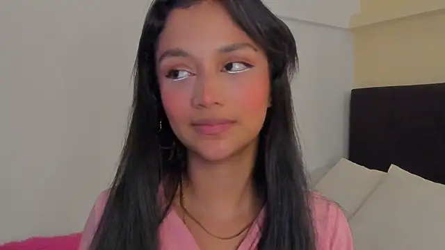 MelanyOconner online show from 20, 3, 2026