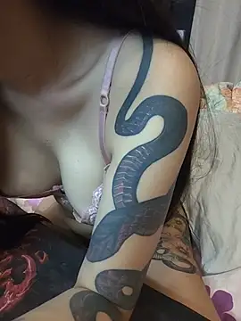 AsianaMarie online show from 12, 5, 2026