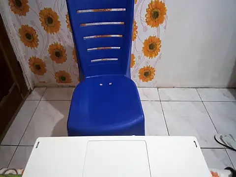 PrettyClaudia online show from 27, 6, 2026